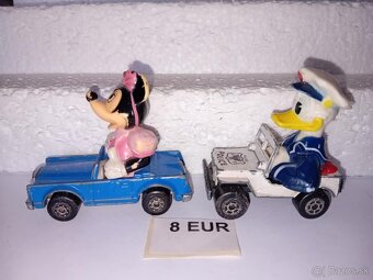 Matchbox SUPER KINGS KING SIZE a ine - 5