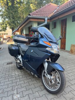 Bmw k1200gt - 5