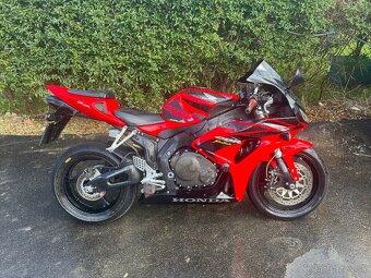 Honda Cbr 1000 rr - 5