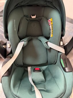 Autosedačka maxi cosi - 5