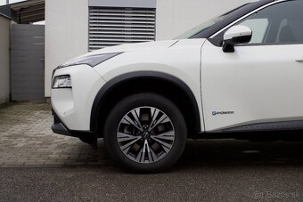 Nissan X-Trail 1.5 VC-T e-POWER Acenta A/T - 5