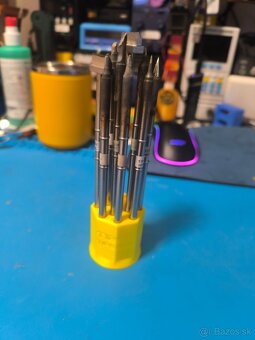 Predám spajkovačku KSGR - 5