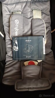 Cybex Aton 5 - 5