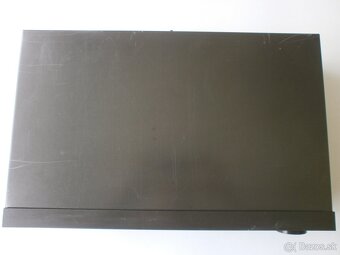 Prodám vzácný Technics SL-PG500A včetně originálního DO - 5