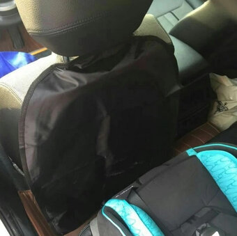 Poťah prednej seadčky proti zašpineniu - 5