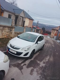 Opel Corsa D 1.3cdti 55kw - 5