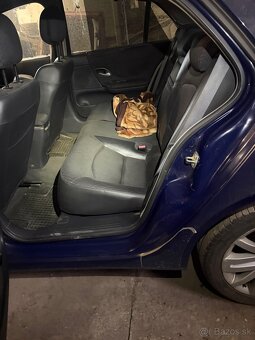 Renault Laguna 1.9 dci 88kw - 5