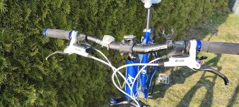 Horský bicykel Merida - 5