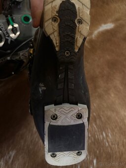 Lyžiarky salomon - 5