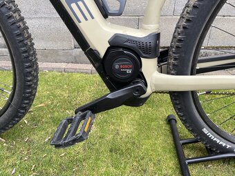 Cube Reaction Hybrid Race veľkosť "M" - 5