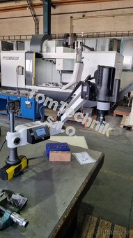 elektricky závitorez pantograficky M3 - M16 - 5