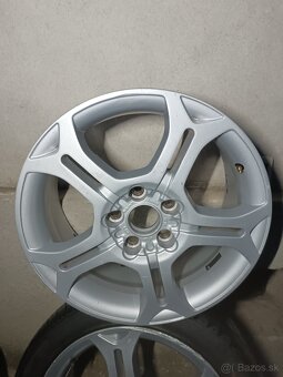 Disky 5x112 R17 Seat Original - 5