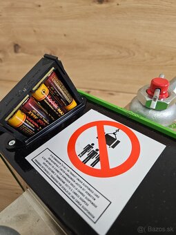 Žeriavová digitálna váha Dini Argeo do 6t - 5