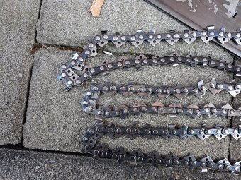 Husquarna 359 motorová píla - 5