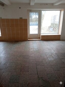 Prenájom Priestoru - 5