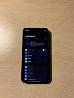 Apple iPhone 13 Mini - 128GB Čierny - 5