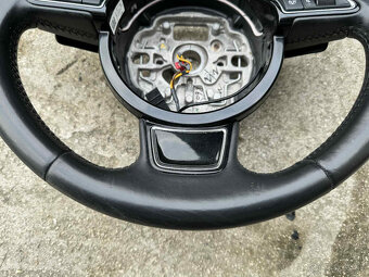 Volant Audi A6 C7 (4G0419091T) - 5