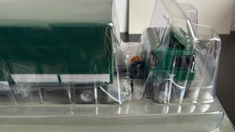 SCANIA LBT 1/43 DeaGostini - 5