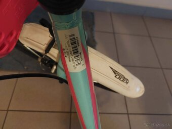 PREDAM DETSKY BICYKEL - 5