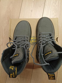 Nové dámske topánky Dr. Martens Tarik Boots Extra Tough - 5