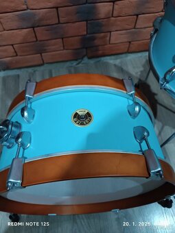 Tama Club Jam mini AQUA - 5