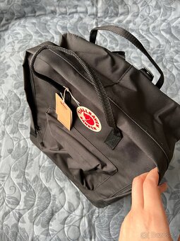 Batoh Fjällräven Kanken Original 20L - 5