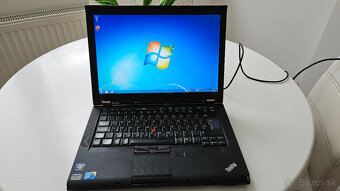 Thinkpad T410 (lenovo) - 2ks k disp. - 5