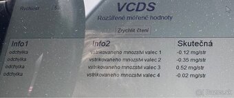 Motor 1.9 TDI 77 kw BLS - 5