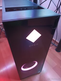 HP OMEN (komplet set) - 5
