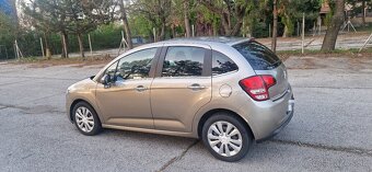Predam Citroën C3 .1.4 hdi 50 kw rok 2012 is Chrome - 5