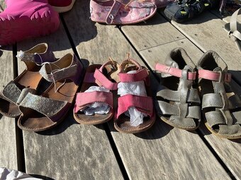 Barefoot topánky 26, 27, 28, 29, 30, 31, 32, 33, 34 - 5