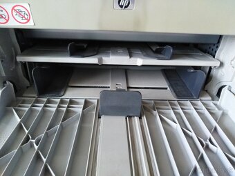 HP LaserJet P1505 - 5