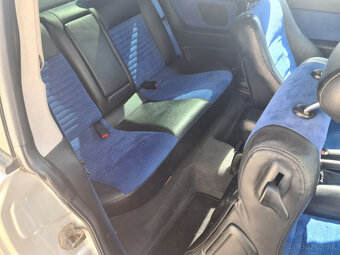 Astra g coupe 1.8 16v DIELY - 5
