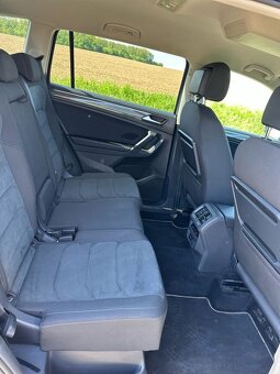 Volkswagen TIGUAN ALLSPACE - 5