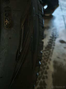 TOYOTA /PRIUS/YARIS/COROLLA/ALU/PNEU/R15/16/TPMS - 5