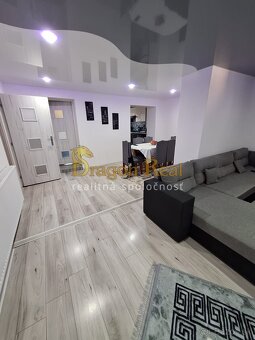 ZĽAVA 3.000,-€ - Rodinný dom s pozemkom 2222m2 - DRAHŇOV - 5