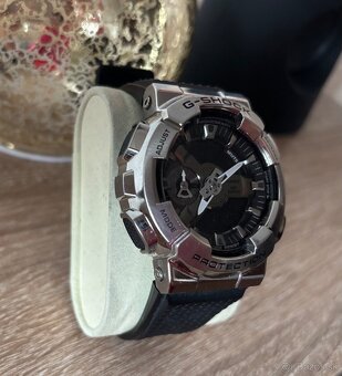 Znackove panske hodinky Gshock - 5