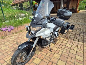 Honda Crosstourer VFR1200X - 5