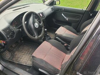 Predam 16 elek+letne gumy 205/55r16 Barum Bravuris 3 - 5