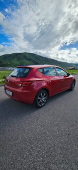 Seat leon 1.2 tsi 2019 - 5