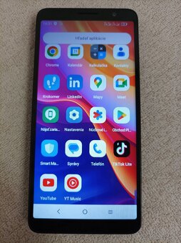 TCL 501 - 5
