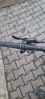 Predám pánsky horský bicykel CTM Rambler 2.0 - 5
