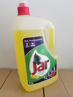 Ariel 5L,Persil 5,65L,Lenor 5L,Jar 5l,Lenor 2v1 5l z dovozu. - 5