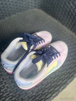 Puma tenisky - 5