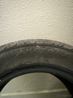 Letné pneumatiky 225/55 R16 - 5