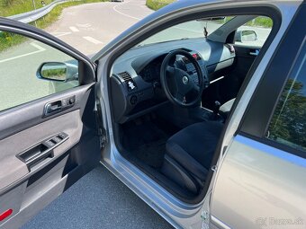 Volkswagen Polo 1.4 MPI 2007 - 5