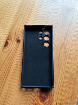 Samsung galaxy S24 ULTRA 512gb čierny - 5