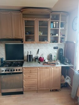 Predaj, 3-izb. byt, Farská, Michalovce - 5