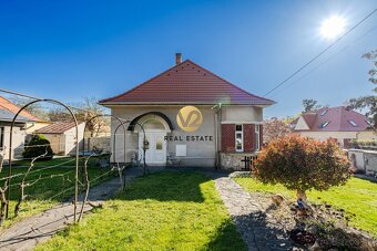 Na PREDAJ Rodinný dom v spodnej časti Zobora - 5