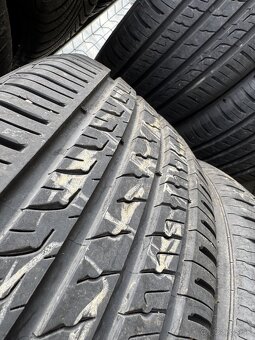 235/45r18 Barum Bravuris5 - 5